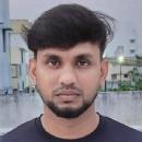 Photo of Jamal B