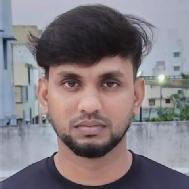 Jamal B Personal Trainer trainer in Chennai