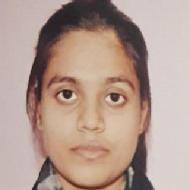 Juhi S. Class I-V Tuition trainer in Varanasi