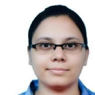 Prajukta K. Class I-V Tuition trainer in Kolkata