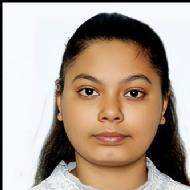 Prity K. Nursery-KG Tuition trainer in Jugsalai