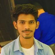Shivam Kumar Class 10 trainer in Phaphamau