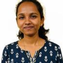 Meghana G. photo