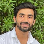 Shivam Shah Class I-V Tuition trainer in Ghaziabad