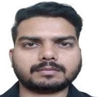 Piyush Bhaskar Class I-V Tuition trainer in Delhi