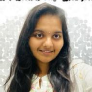 Likitha Sri Sruthi Kambham  . Class 12 Tuition trainer in Bangalore