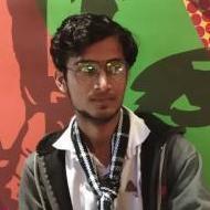 Jatin Chandwani Class 10 trainer in Mandsaur