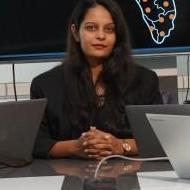 Vanshika Sales trainer in Chitodiya Hema