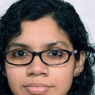 Dibyangana N. Class 9 Tuition trainer in Contai