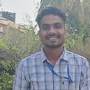 Photo of Bikram Ray