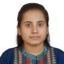 Photo of Parul K.