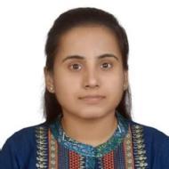 Parul K. Class 12 Tuition trainer in Gurgaon