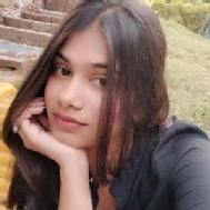 Saniya P. Class 10 trainer in Tumsar