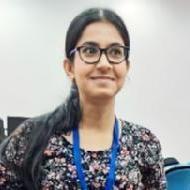 Tania P. Class I-V Tuition trainer in Kolkata
