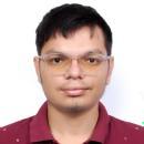 Photo of Ayush Shahare
