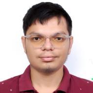 Ayush Shahare Class 8 Tuition trainer in Bhubaneswar