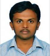 Harshith B Web Designing trainer in Bangalore