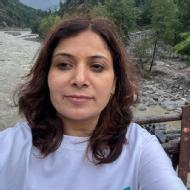 Bhavana C. Class I-V Tuition trainer in Lucknow