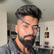 Nakul Narwal Personal Trainer trainer in Bangalore