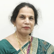 Upasana P. Class 8 Tuition trainer in Angul