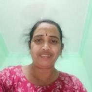 Ponnasridevi Tailoring trainer in Vanasthalipuram