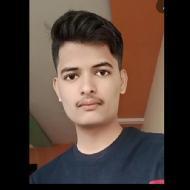 Aniket Shitole Class 12 Tuition trainer in Latur