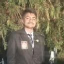 Photo of Aditya Kumar Shah