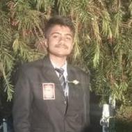 Aditya Kumar Shah Class 9 Tuition trainer in Shillong