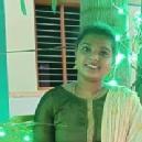 Photo of Yazhini Y.