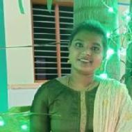 Yazhini Y. Engineering Entrance trainer in Dindigul