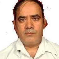 Digar Singh Bist Personal Trainer trainer in Lucknow