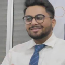 Photo of Akshat Jain