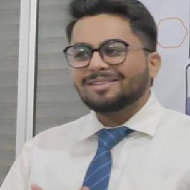 Akshat Jain Personal Trainer trainer in Jind
