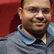 Manish Kumar LLB Tuition trainer in Delhi