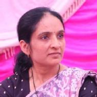 Priti R. Class I-V Tuition trainer in Ankleshwar