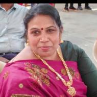 Vimala N. Class I-V Tuition trainer in Bangalore