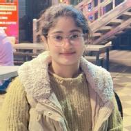 Irfa K. Class 12 Tuition trainer in Mathura