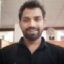 Photo of Adesh Temkar