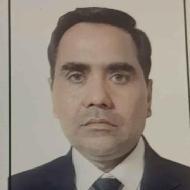 Dinesh Kumar Class 12 Tuition trainer in Noida