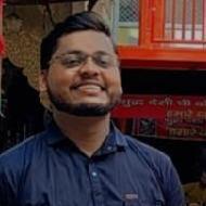 Aman Kumar Class 12 Tuition trainer in Delhi