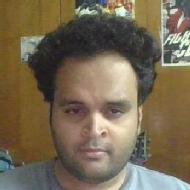 Addidev Mukherjee Guitar trainer in Sector 45