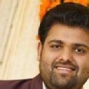 Photo of Kalyan Raghavendra