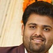 Kalyan Raghavendra Staff Selection Commission Exam trainer in Hyderabad