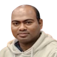 John C. Shende Spoken English trainer in Delhi