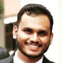 Photo of Sarath Chandran K B