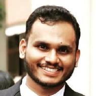 Sarath Chandran K B LLB Tuition trainer in Cherthala