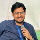Photo of Vikas