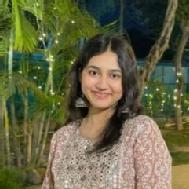 Ramya D. Class I-V Tuition trainer in Delhi