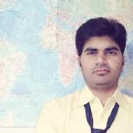 Abhishek Kumar Gaurav Class I-V Tuition trainer in Mirzapur