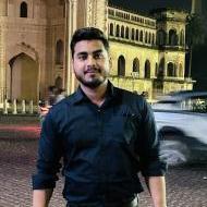 Himanshu Mishra Class 10 trainer in Lucknow